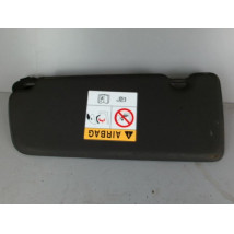 PARE-SOLEIL D RENAULT CLIO 5