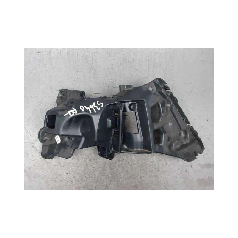 SUPPORT PARE-CHOC ARD RENAULT CLIO 4