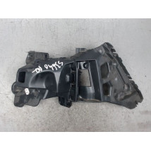 SUPPORT PARE-CHOC ARD RENAULT CLIO 4