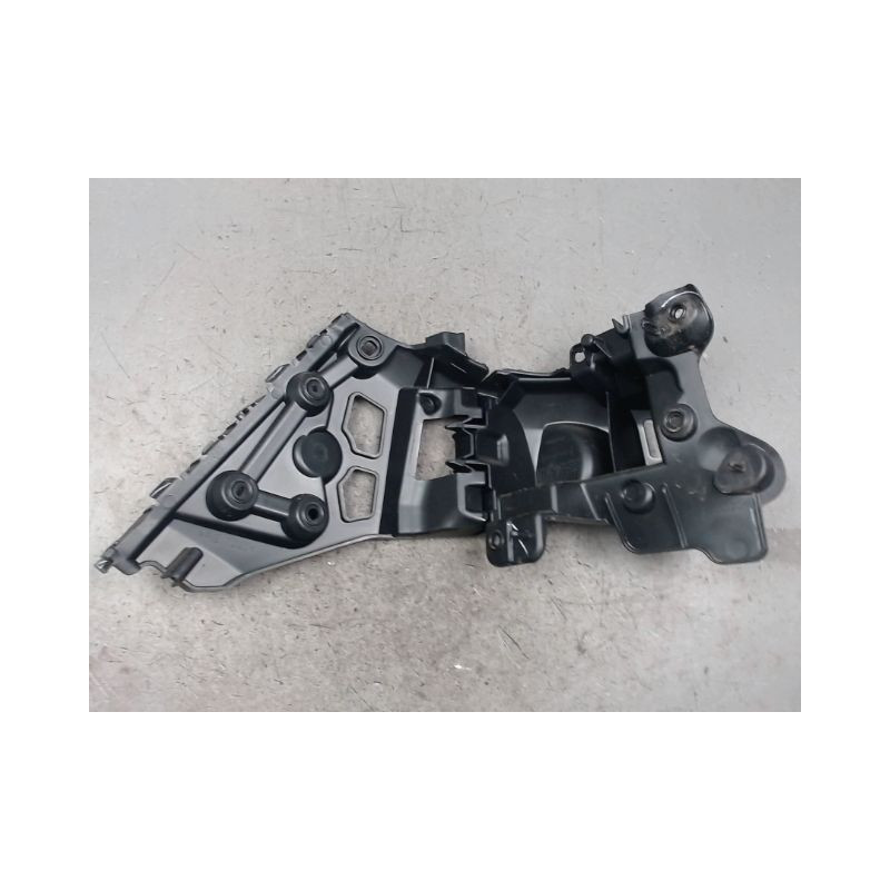SUPPORT PARE-CHOC ARD RENAULT CLIO 4