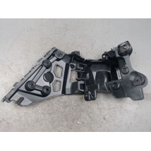 SUPPORT PARE-CHOC ARD RENAULT CLIO 4