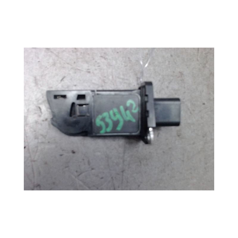 DEBITMETRE AIR FORD FIESTA