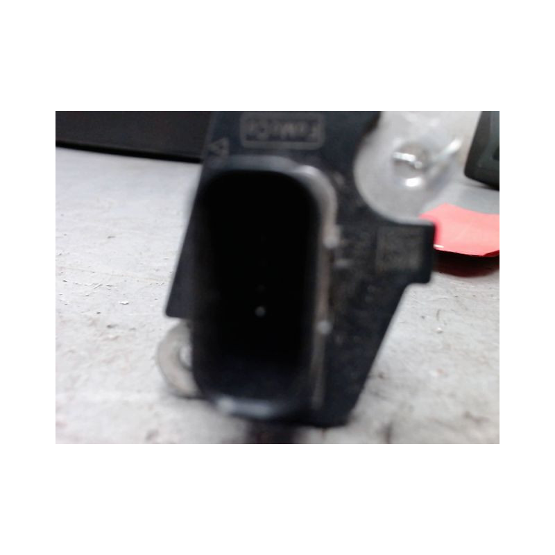 DEBITMETRE AIR FORD FIESTA