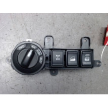 SELECTEUR DE VITESSE RENAULT ALASKAN 