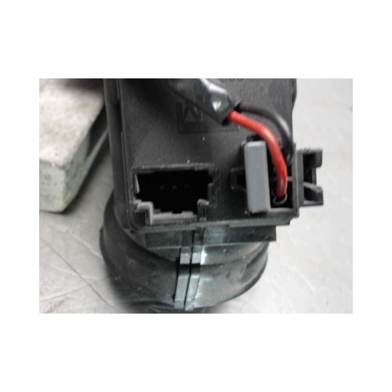 VENTILATEUR DE CHAUFFAGE PEUGEOT 807