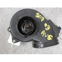 VENTILATEUR DE CHAUFFAGE PEUGEOT 807