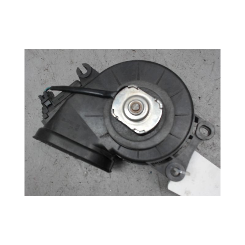 VENTILATEUR DE CHAUFFAGE PEUGEOT 807