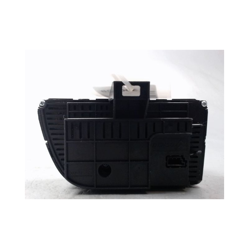 COMMANDE DE CHAUFFAGE G CITROEN C4 PICASSO LONG