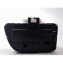 COMMANDE DE CHAUFFAGE G CITROEN C4 PICASSO LONG