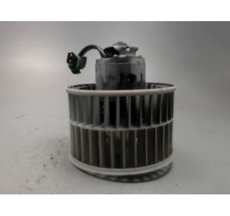 VENTILATEUR DE CHAUFFAGE