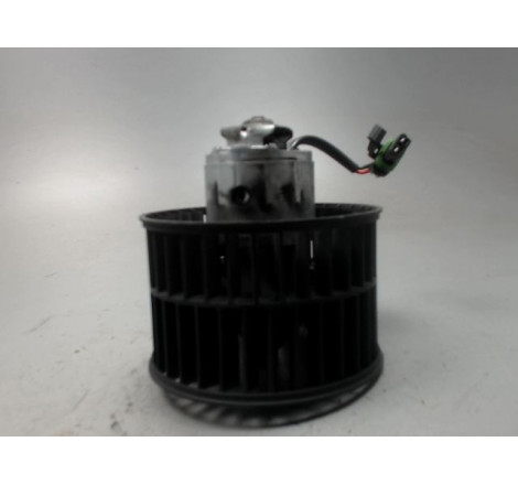 VENTILATEUR DE CHAUFFAGE