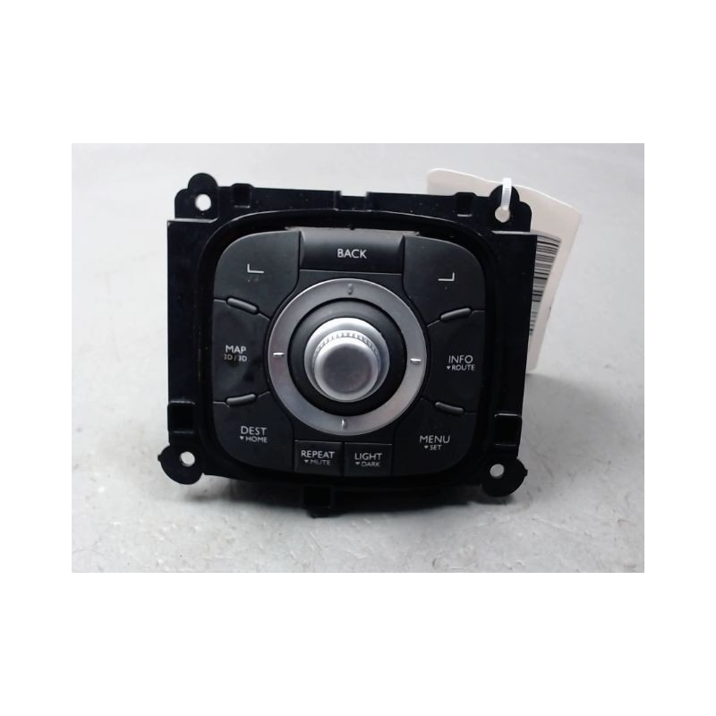 COMMANDE GPS RENAULT LAGUNA