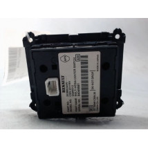 COMMANDE GPS RENAULT LAGUNA
