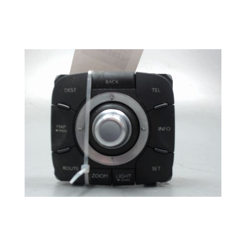 COMMANDE GPS RENAULT ESPACE 2006-