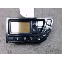 COMMANDE DE CHAUFFAGE G CITROEN C4 PICASSO LONG