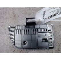 COMMANDE DE CHAUFFAGE G CITROEN C4 PICASSO LONG