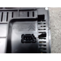 COMMANDE DE CHAUFFAGE G CITROEN C4 PICASSO LONG