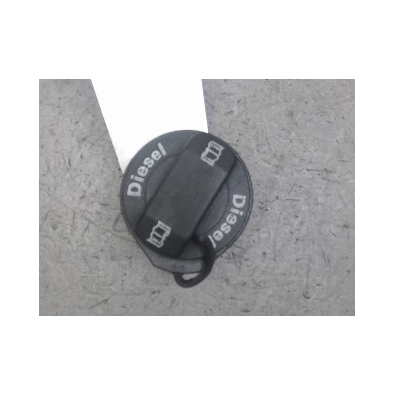 BOUCHON RESERVOIR A CARBURANT VOLKSWAGEN GOLF V PLUS 2005-