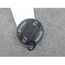 BOUCHON RESERVOIR A CARBURANT VOLKSWAGEN GOLF V PLUS 2005-