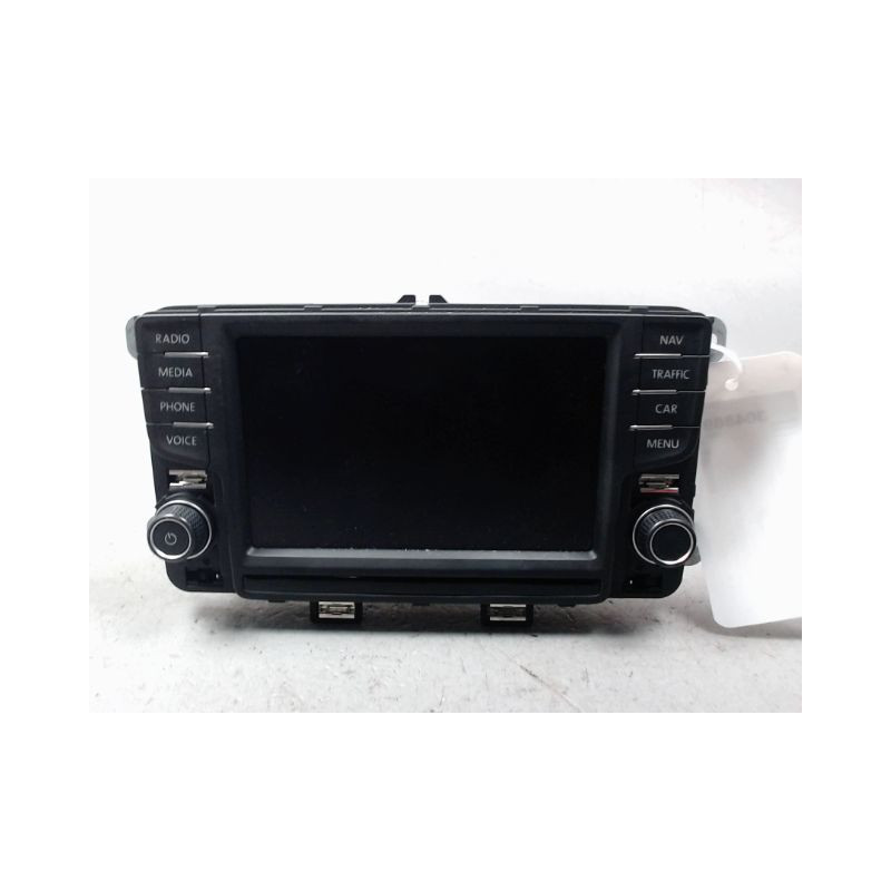 ECRAN GPS VOLKSWAGEN POLO