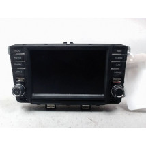 ECRAN GPS VOLKSWAGEN POLO