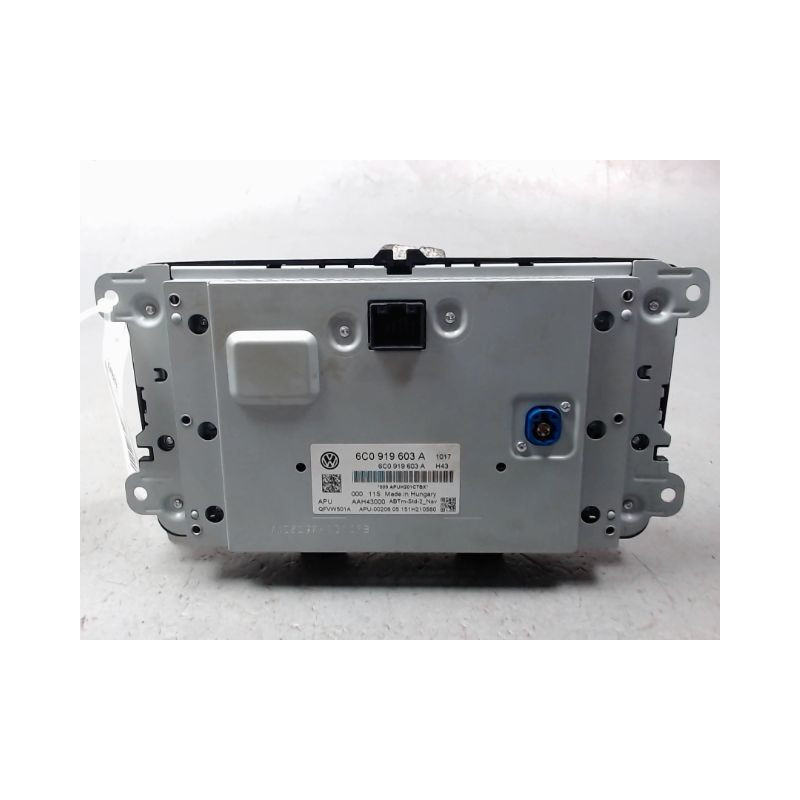 ECRAN GPS VOLKSWAGEN POLO