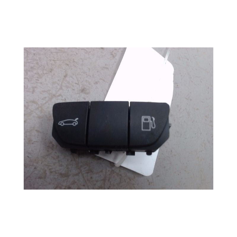 ACTIONNEUR TRAPPE CARBURANT PEUGEOT 508