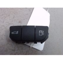 ACTIONNEUR TRAPPE CARBURANT PEUGEOT 508
