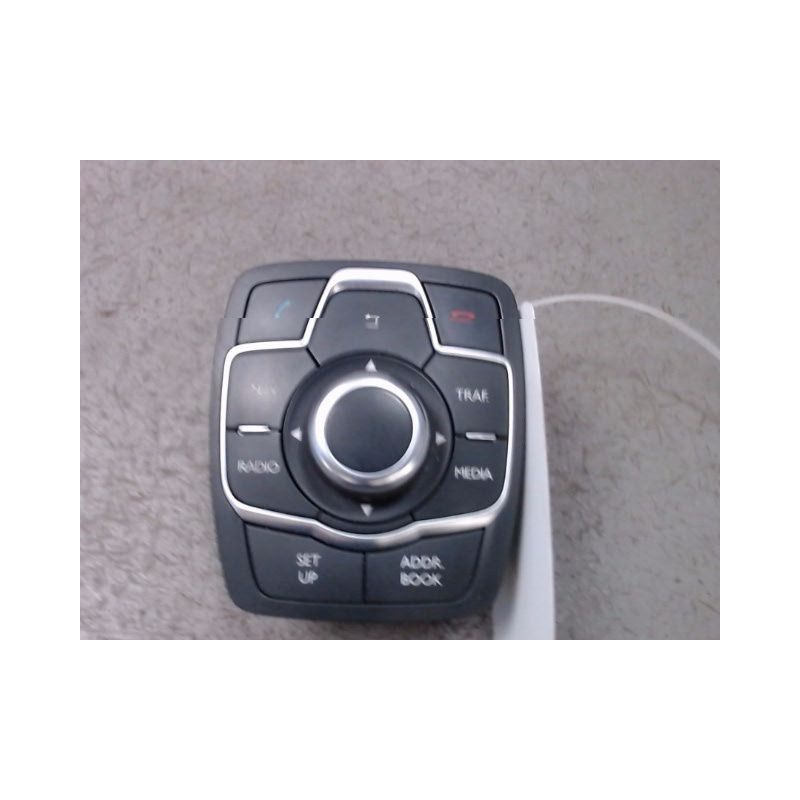 COMMANDE GPS PEUGEOT 508 2010-