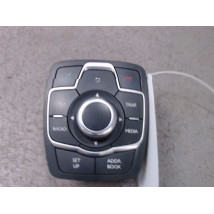 COMMANDE GPS PEUGEOT 508 2010-