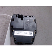 COMMANDE GPS PEUGEOT 508 2010-