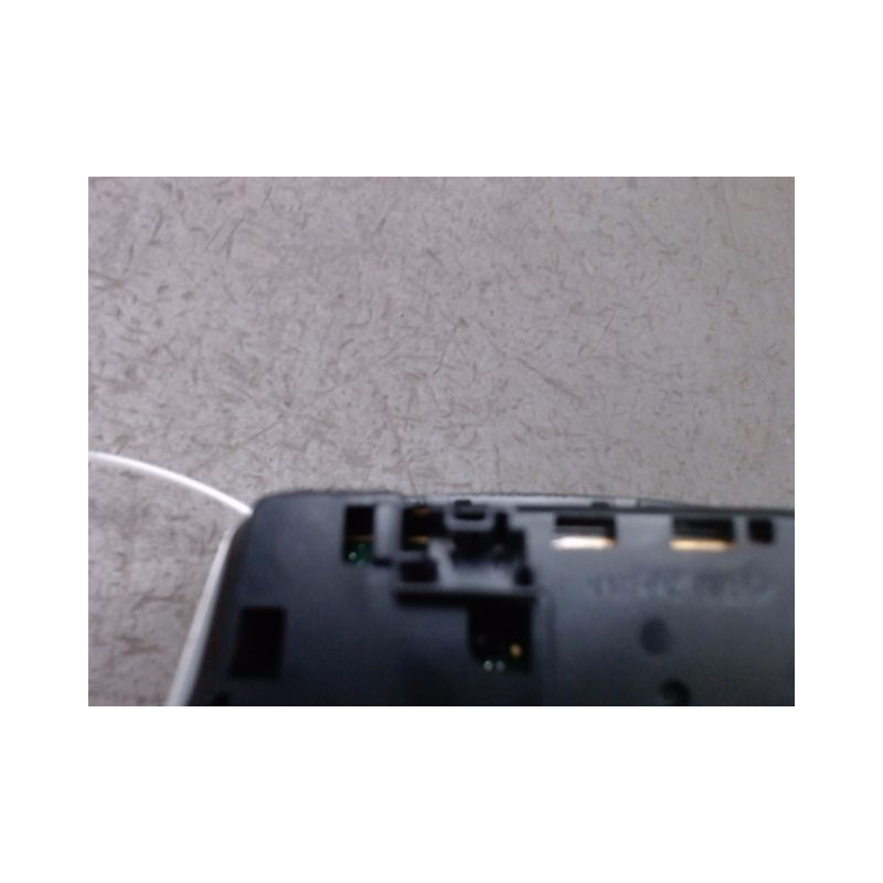 COMMANDE GPS PEUGEOT 508 2010-