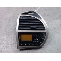 COMMANDE DE CHAUFFAGE G CITROEN C4 PICASSO LONG