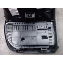 COMMANDE DE CHAUFFAGE G CITROEN C4 PICASSO LONG