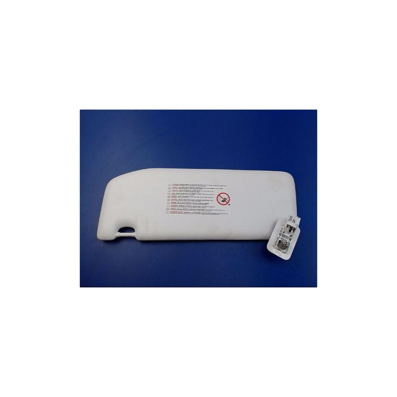 PARE-SOLEIL DROIT PEUGEOT 208 12-15