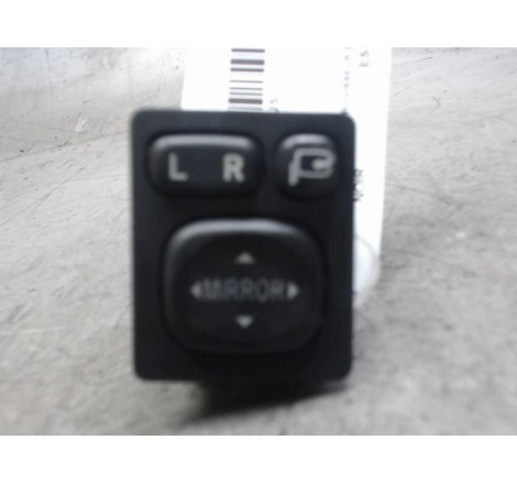 COMMANDE RETROVISSEUR EXT ELECTRIQUE