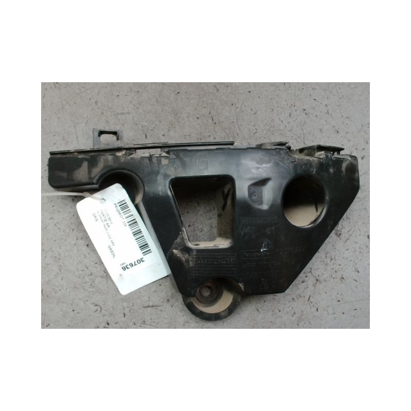 SUPPORT PARE-CHOC ARG PEUGEOT 308