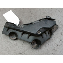 SUPPORT PARE-CHOC ARG CITROEN DS4