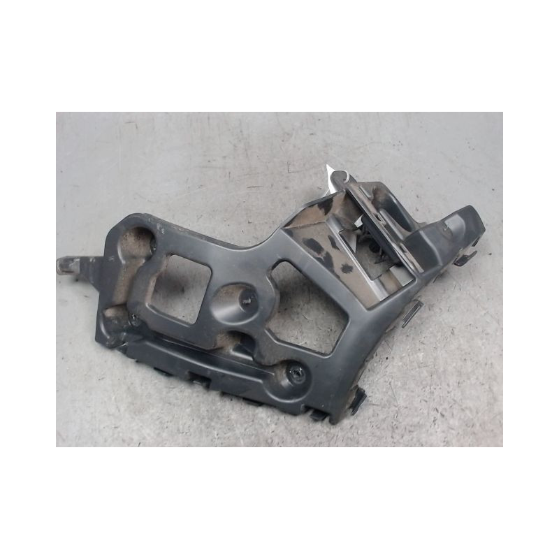 SUPPORT PARE-CHOC ARD RENAULT CAPTUR
