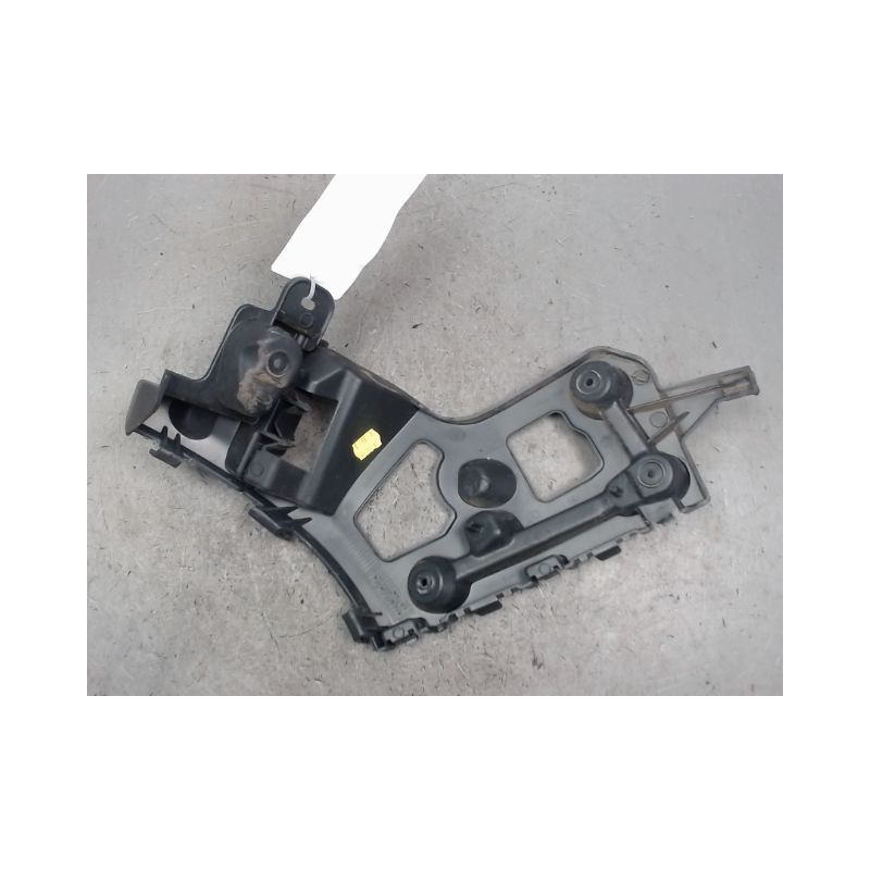 SUPPORT PARE-CHOC ARD RENAULT CAPTUR