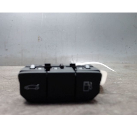 ACTIONNEUR TRAPPE CARBURANT