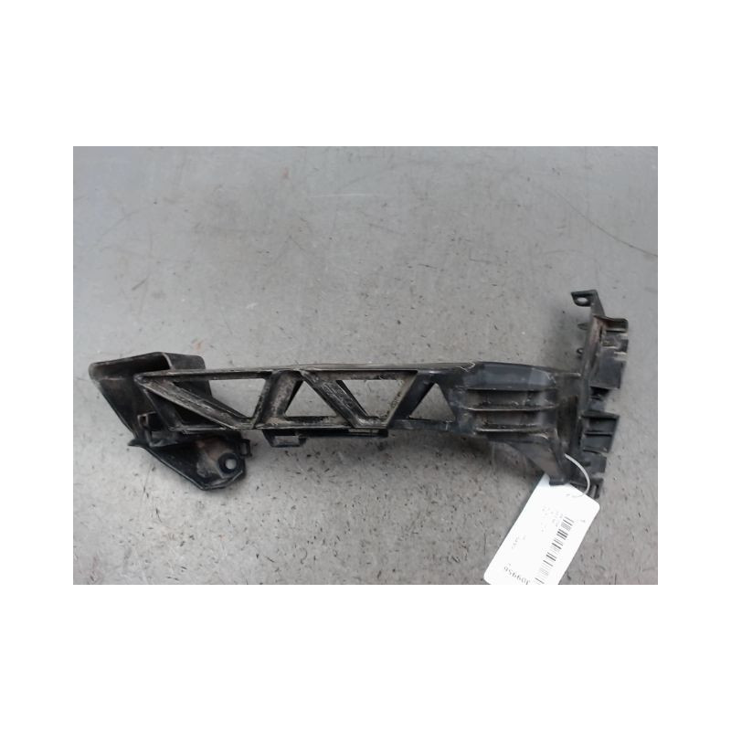 SUPPORT PARE-CHOC ARG PEUGEOT 207 5P