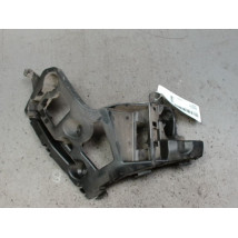 SUPPORT PARE-CHOC ARD RENAULT CAPTUR