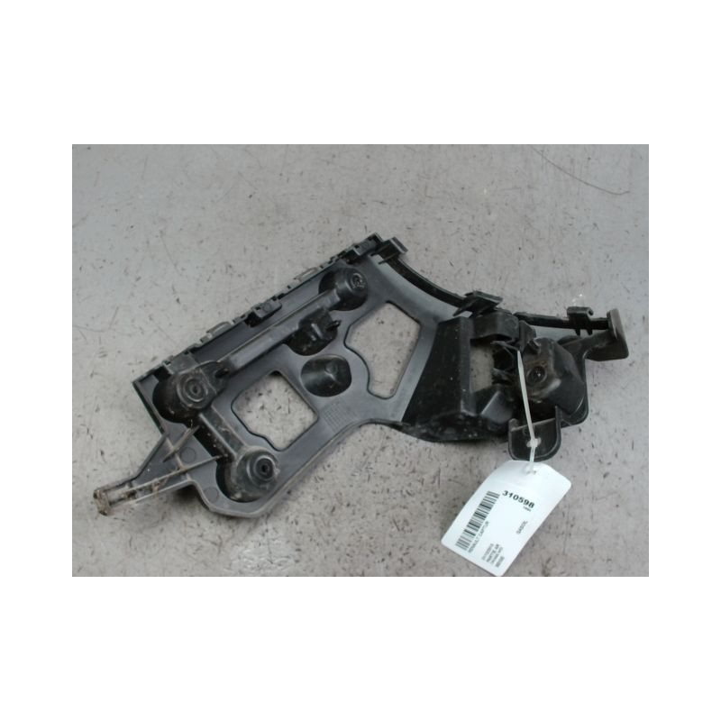 SUPPORT PARE-CHOC ARD RENAULT CAPTUR