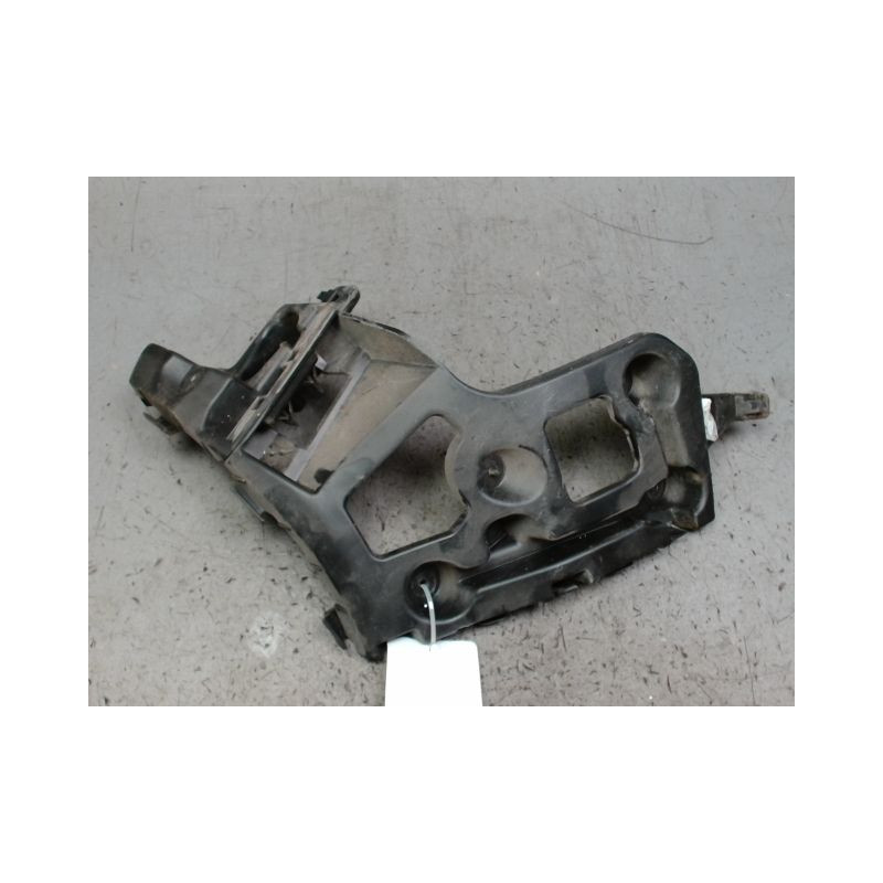 SUPPORT PARE-CHOC ARG RENAULT CAPTUR