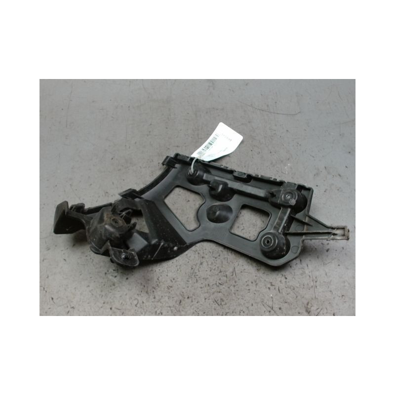 SUPPORT PARE-CHOC ARG RENAULT CAPTUR