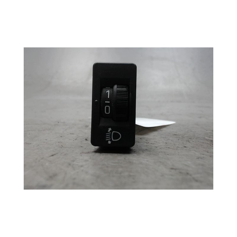 COMMANDE RÉGLAGE HAUTEUR DE PHARE PEUGEOT 308
