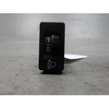 COMMANDE RÉGLAGE HAUTEUR DE PHARE PEUGEOT 308