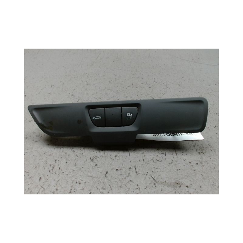 ACTIONNEUR TRAPPE CARBURANT PEUGEOT 508 2010-
