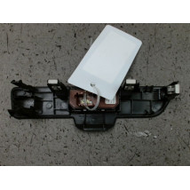 ACTIONNEUR TRAPPE CARBURANT PEUGEOT 508 2010-
